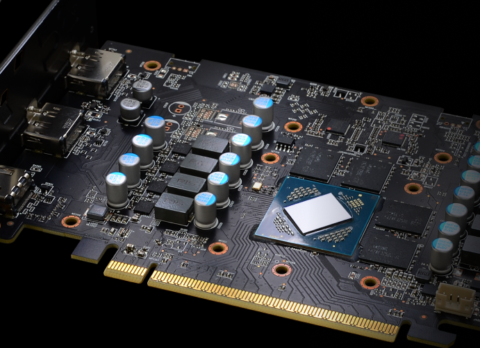 Reaper AMD Radeon™ RX 9050 8GB GDDR6｜PowerColor｜株式会社アユート